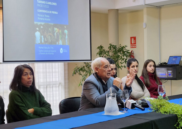 Cierre de gestión del período 2015 – 2025