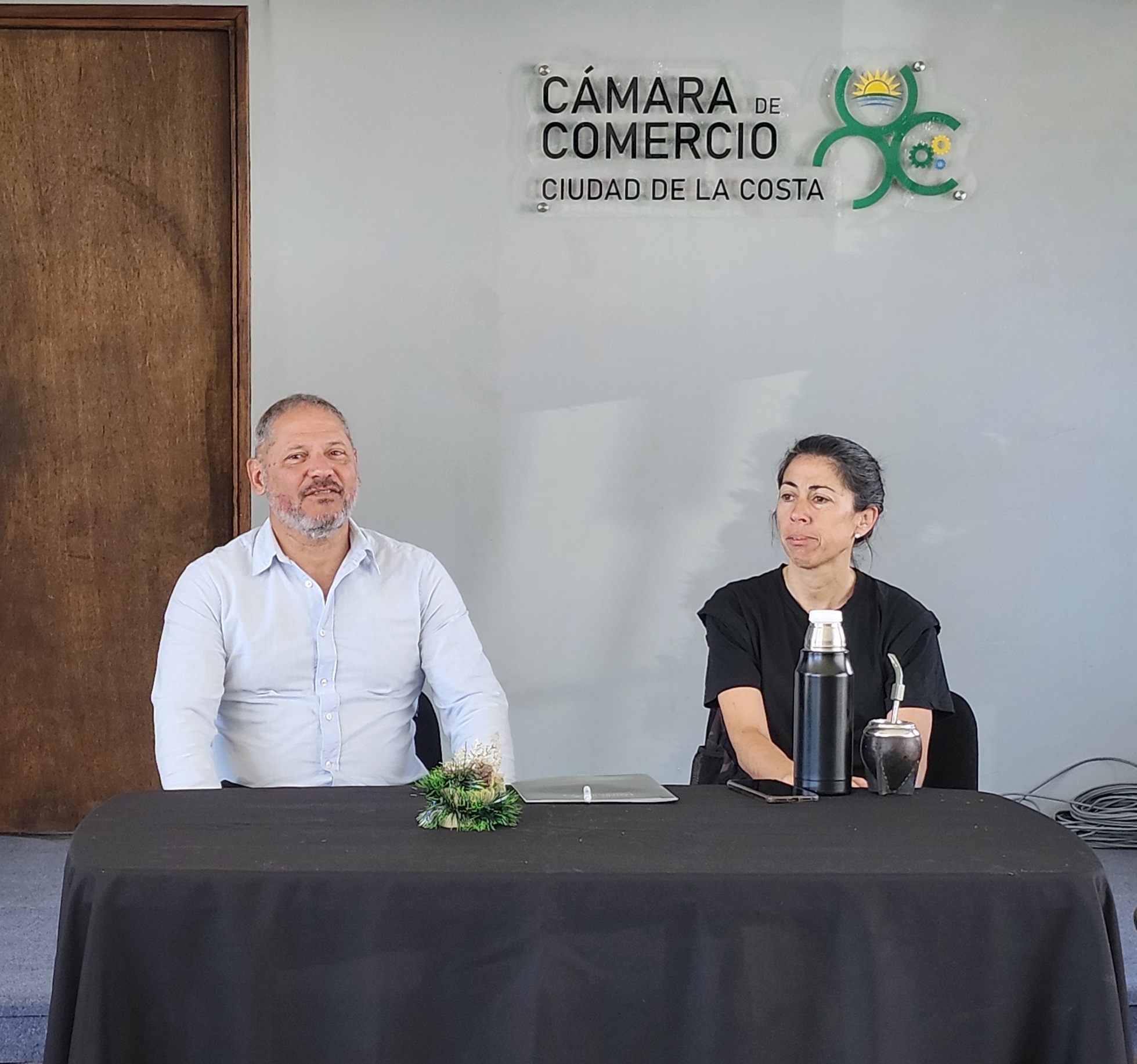 Turismo gastronómico en Ciudad de la Costa