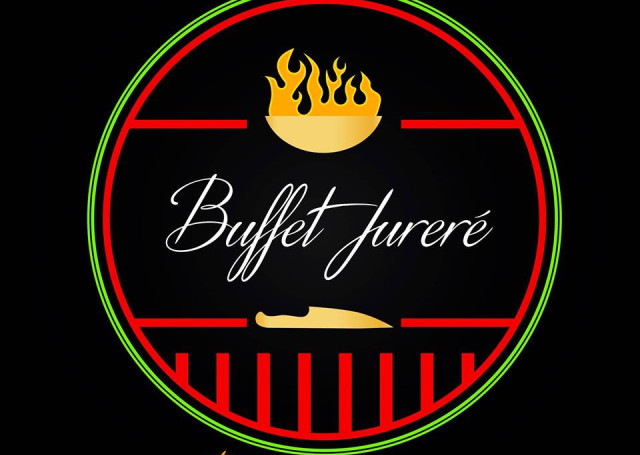 Buffet Jureré