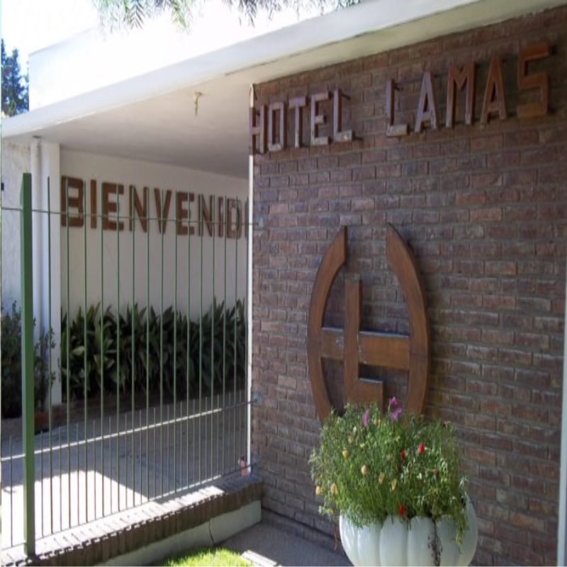 Hotel Lamas