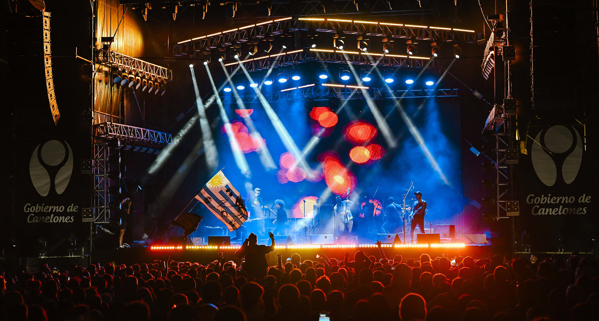 Atención empresas que quieran participar en eventos organizados por la Intendencia