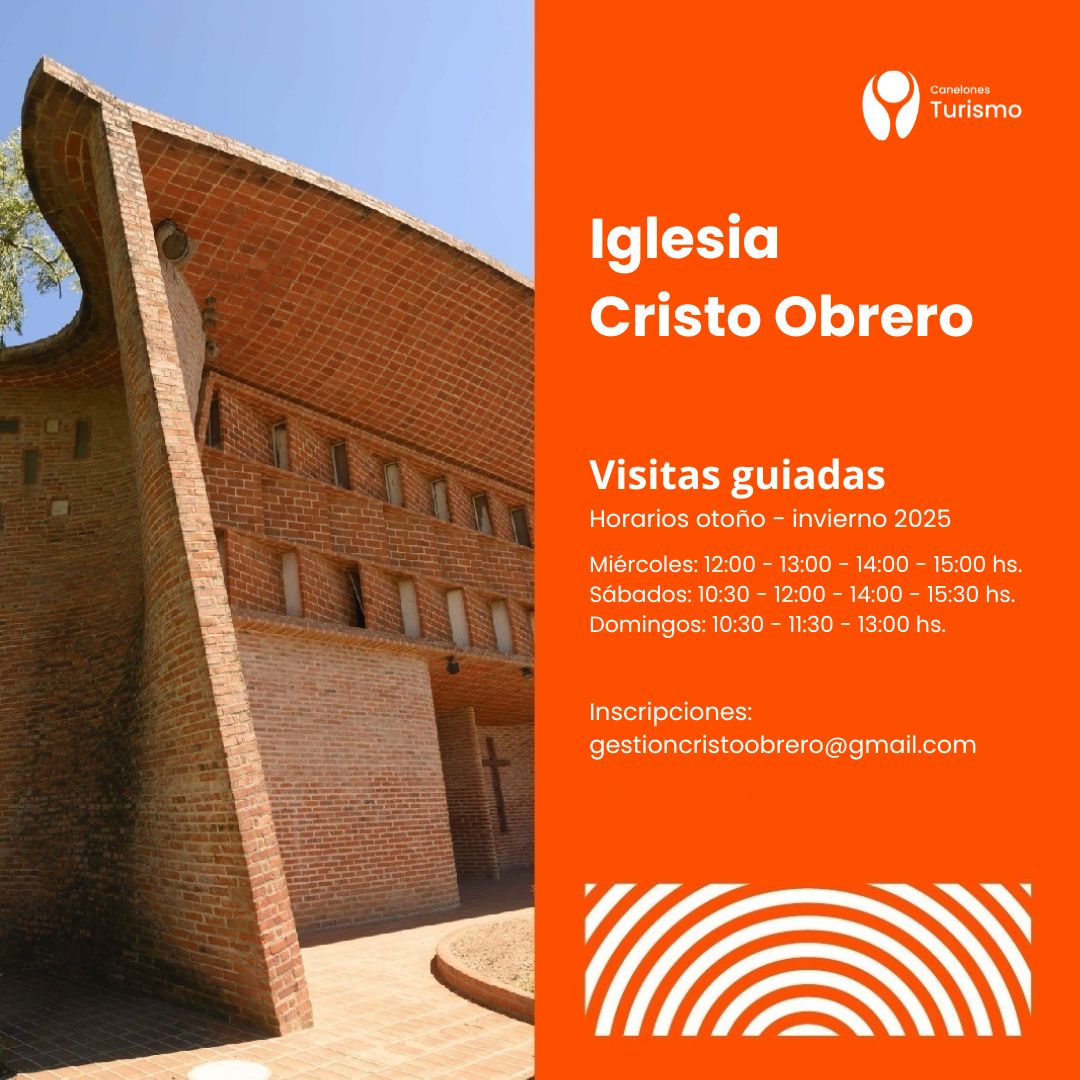 Iglesia Cristo Obrero