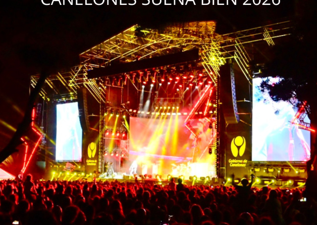 Llamado a Expresiones de Interés para Canelones Suena Bien