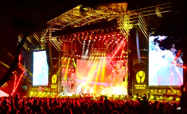 Llamado a Expresiones de Interés para Canelones Suena Bien