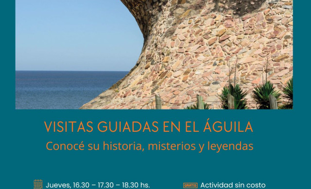 Disfrutá de las actividades