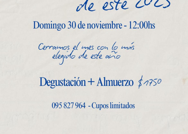 Almuerzo en Finca las Violetas