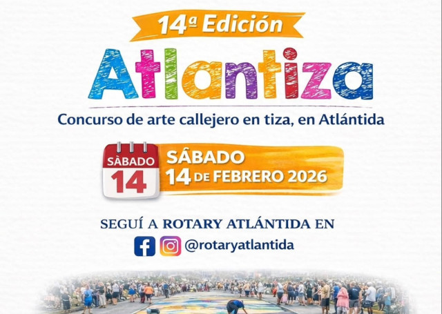 Atlantiza 2026