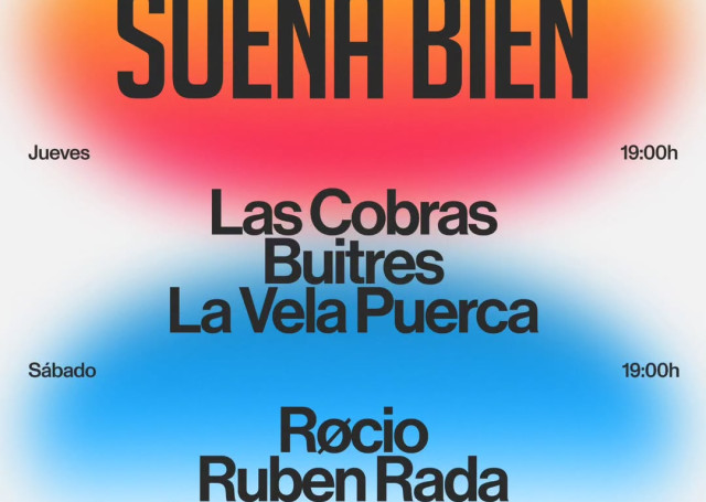 Canelones Suena Bien