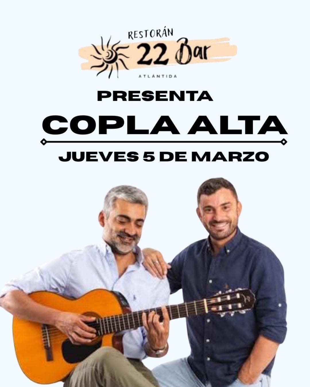 Copla Alta