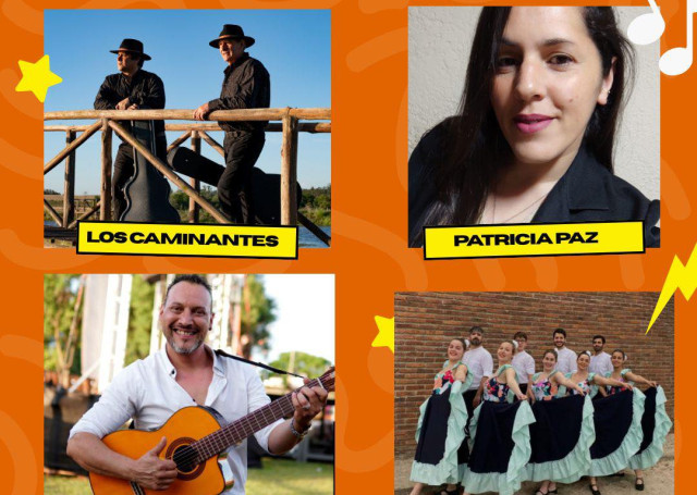 9no cumpleaños del Mercado de Cercanía de Atlántida