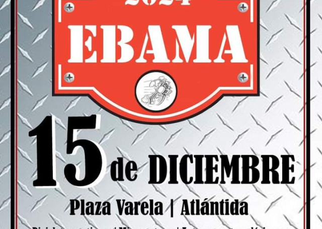 13º Encuentro EBAMA