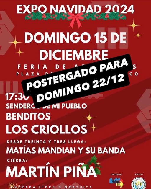 Expo Navidad