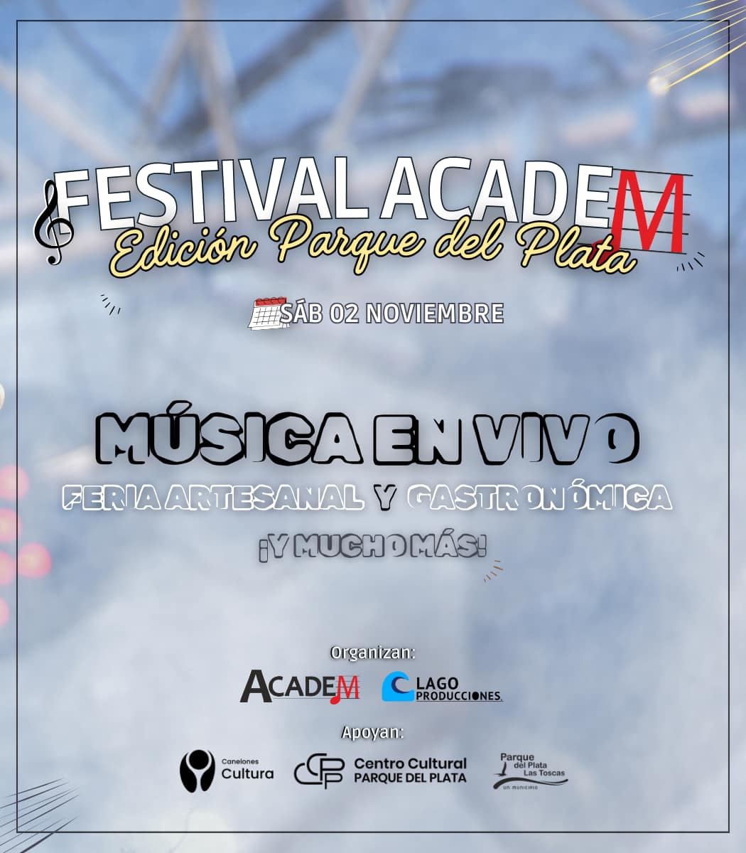 Festival AcadeM