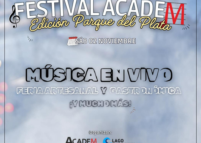 Festival AcadeM