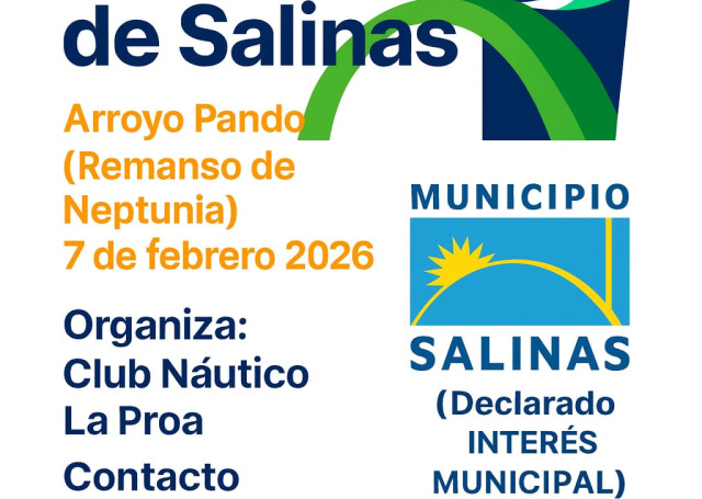 1er Festival Náutico