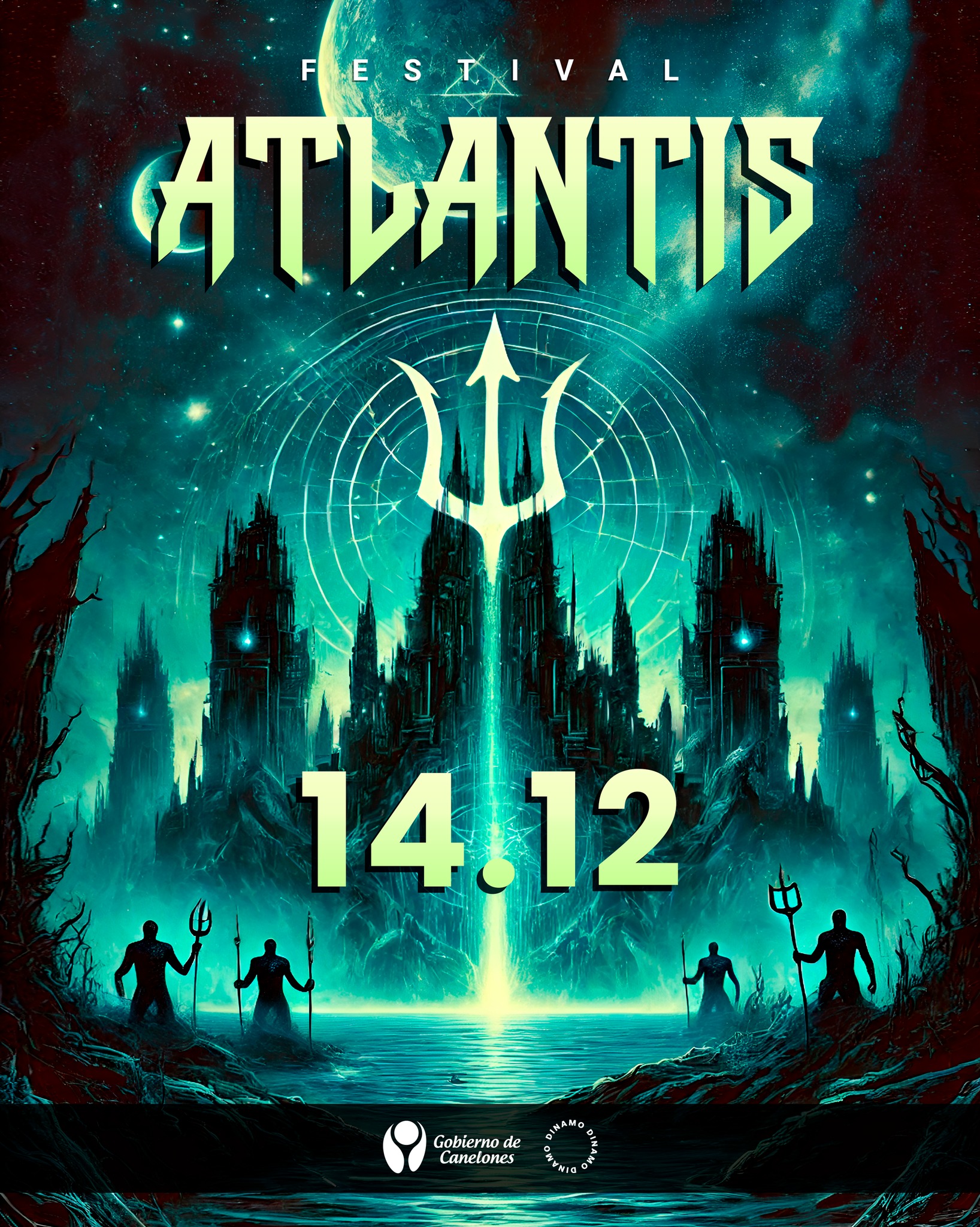 Festival Atlantis