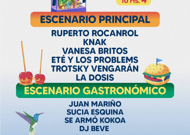 Fiesta de la Cerveza Artesanal