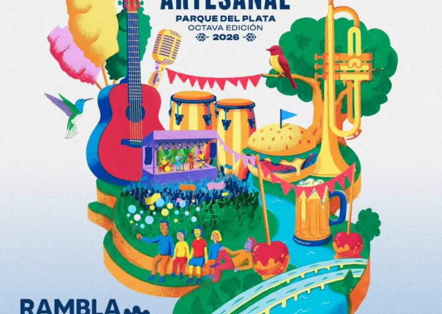 Fiesta de la Cerveza Artesanal