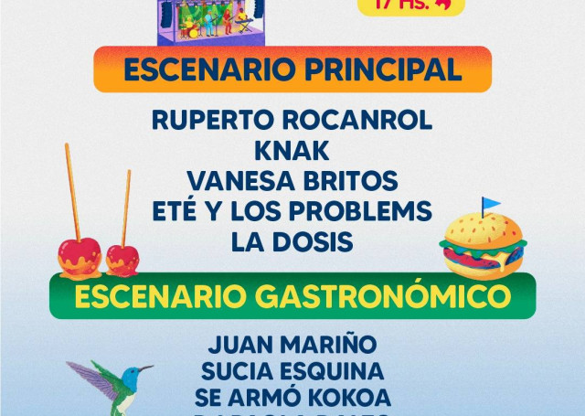 Fiesta de la Cerveza Artesanal