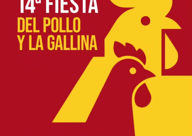 Fiesta del Pollo y la Gallina