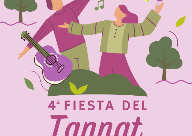 Fiesta del Tannat