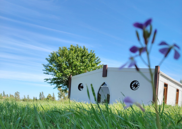 Bodega Finca Las Violetas 