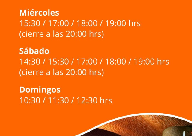 Iglesia Cristo Obrero