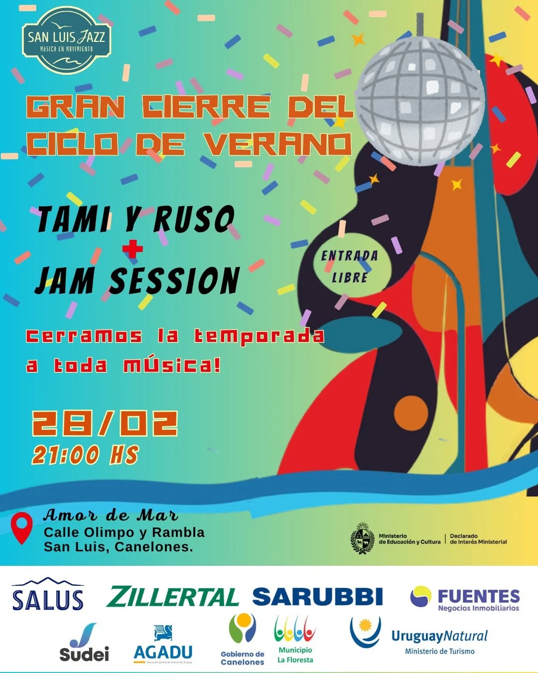 San Luis Jazz