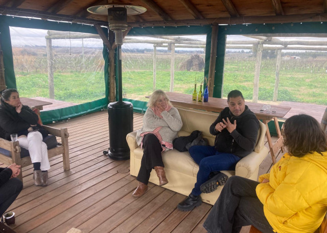 Avanzando en Turismo LGBT