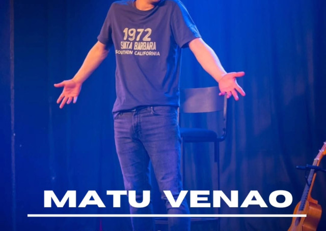 Matu Venao