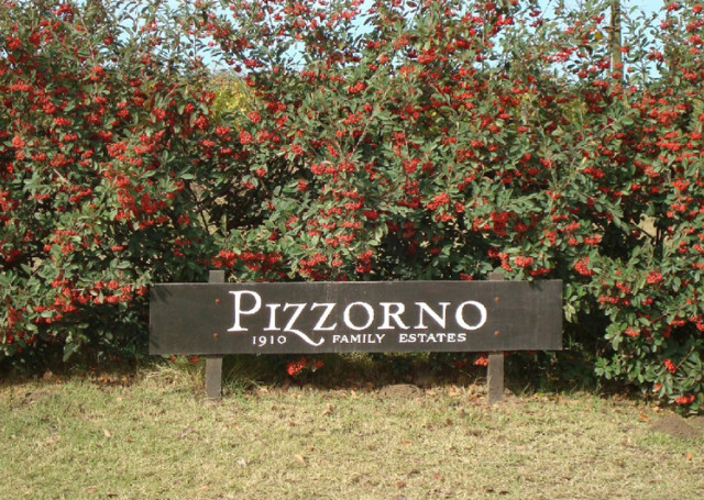 Bodega Pizzorno Family Estates