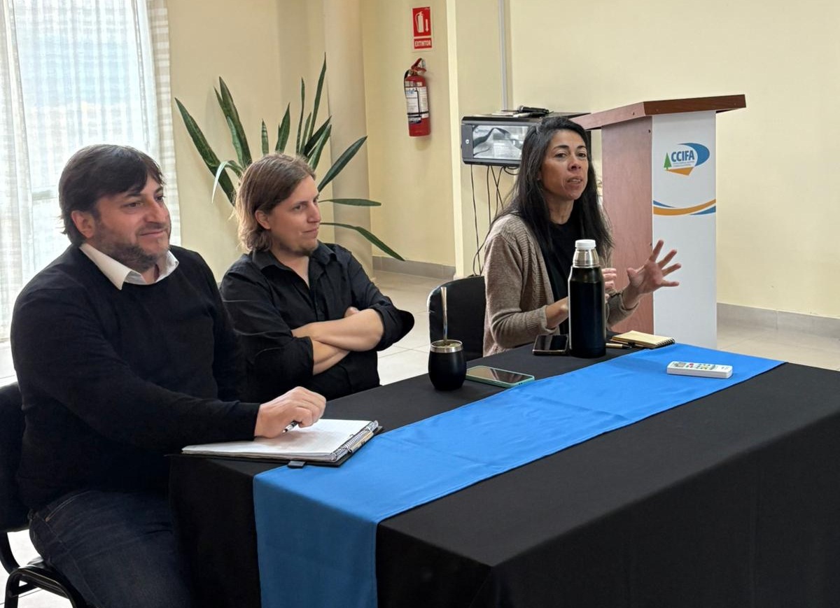 Preparando la temporada estival en Canelones