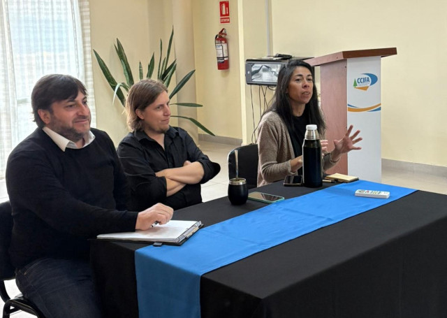 Preparando la temporada estival en Canelones