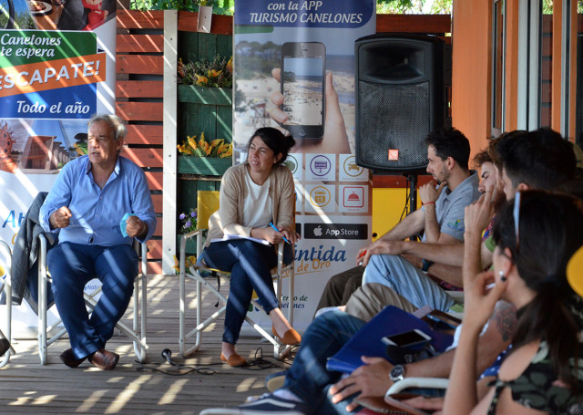 Se creará corredor gastronómico costero en Ciudad de la Costa