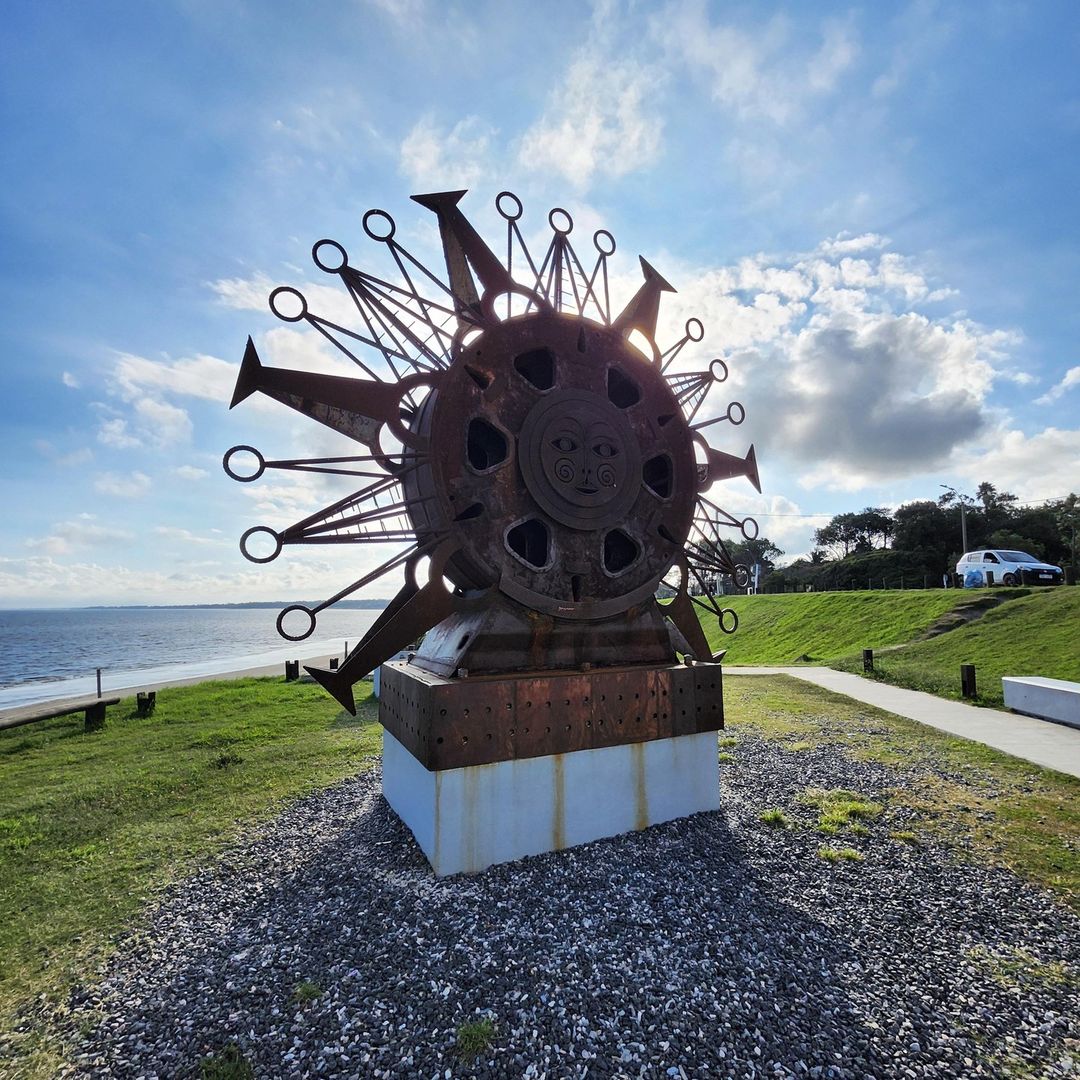 Un sol para Atlántida