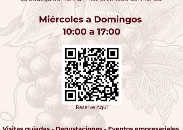 Visitas en H.Stagnari