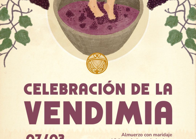 Celebración de la Vendimia