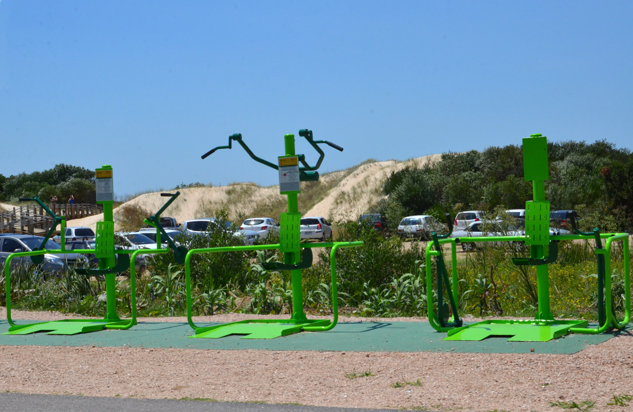 Imagen de Sol y playa