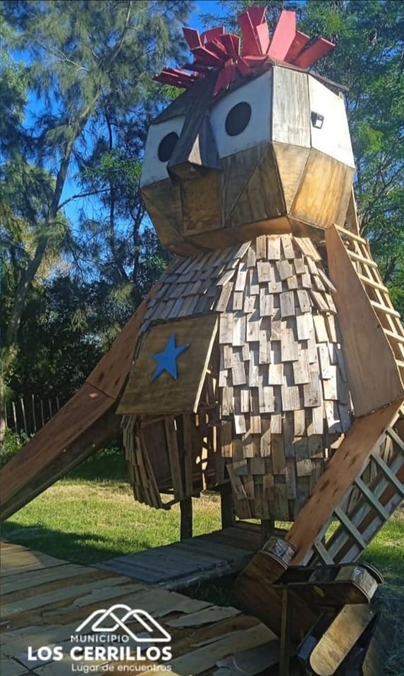 descripcion de imagen