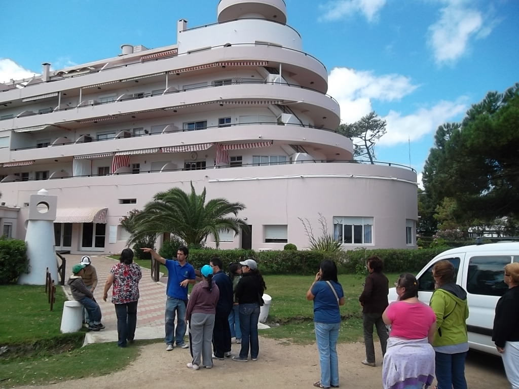 descripcion de imagen