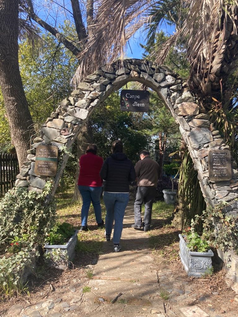 descripcion de imagen