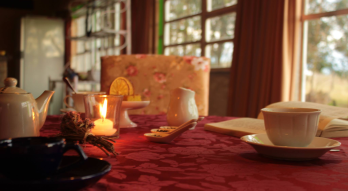 Imagen de un establecimiento rural