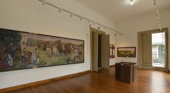 Imagen del Museo Spikerman