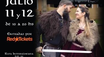 festival medieval
