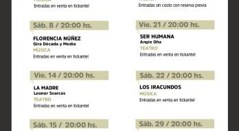 agosto