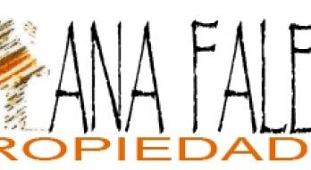 Imagen de Ana Falero