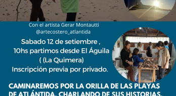 caminata