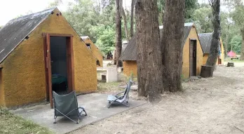 Imagen de Camping El Ensueño