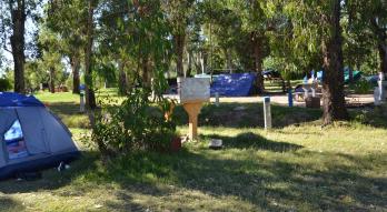 Imagen de Camping Municipal Dr. Ramón Legnani