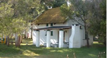 Imagen de Cabañas CEA